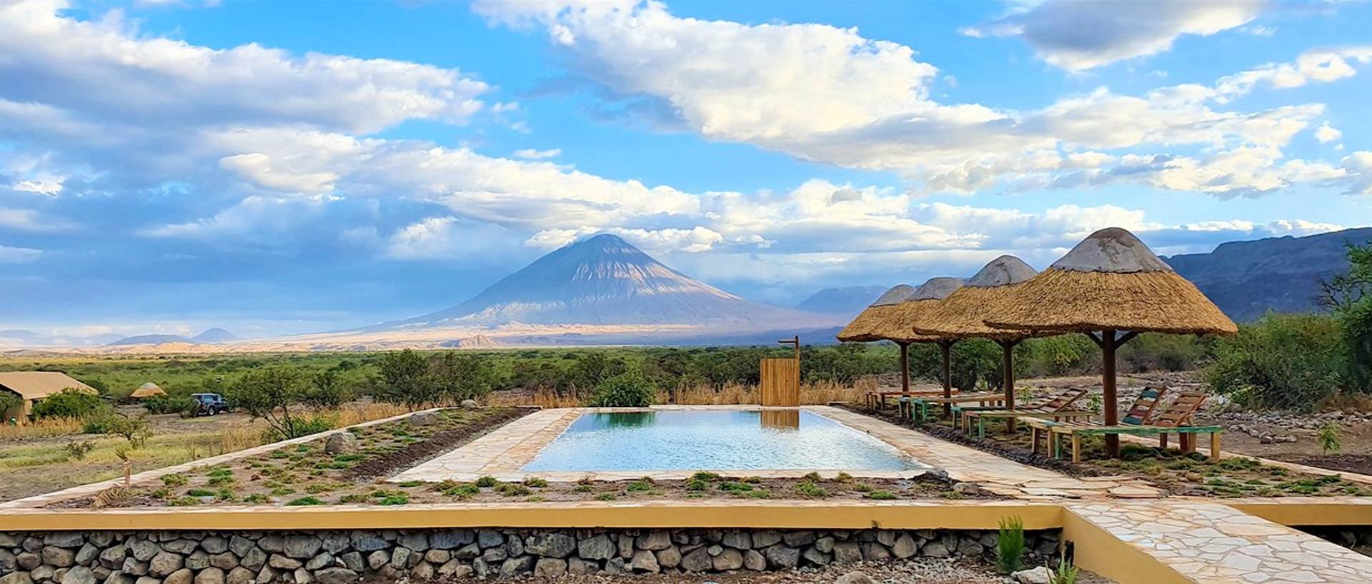 Dove dormire in Tanzania e Zanzibar: Lodge, Campi Tendati e Resort