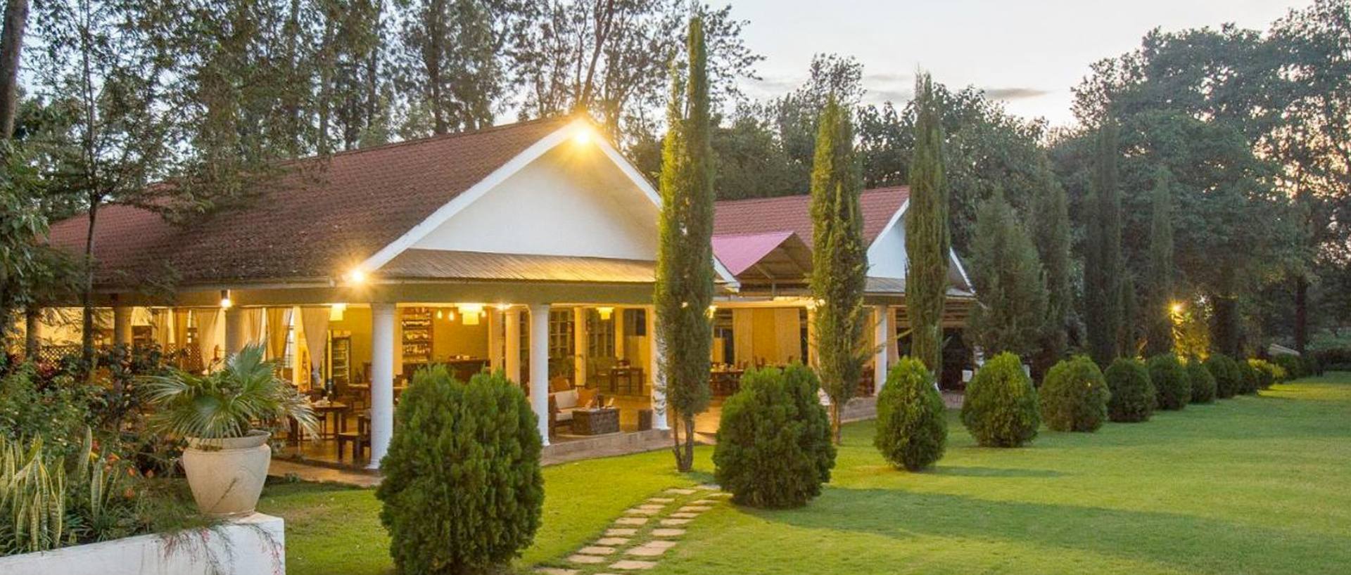 Dove dormire in Tanzania e Zanzibar: Lodge, Campi Tendati e Resort