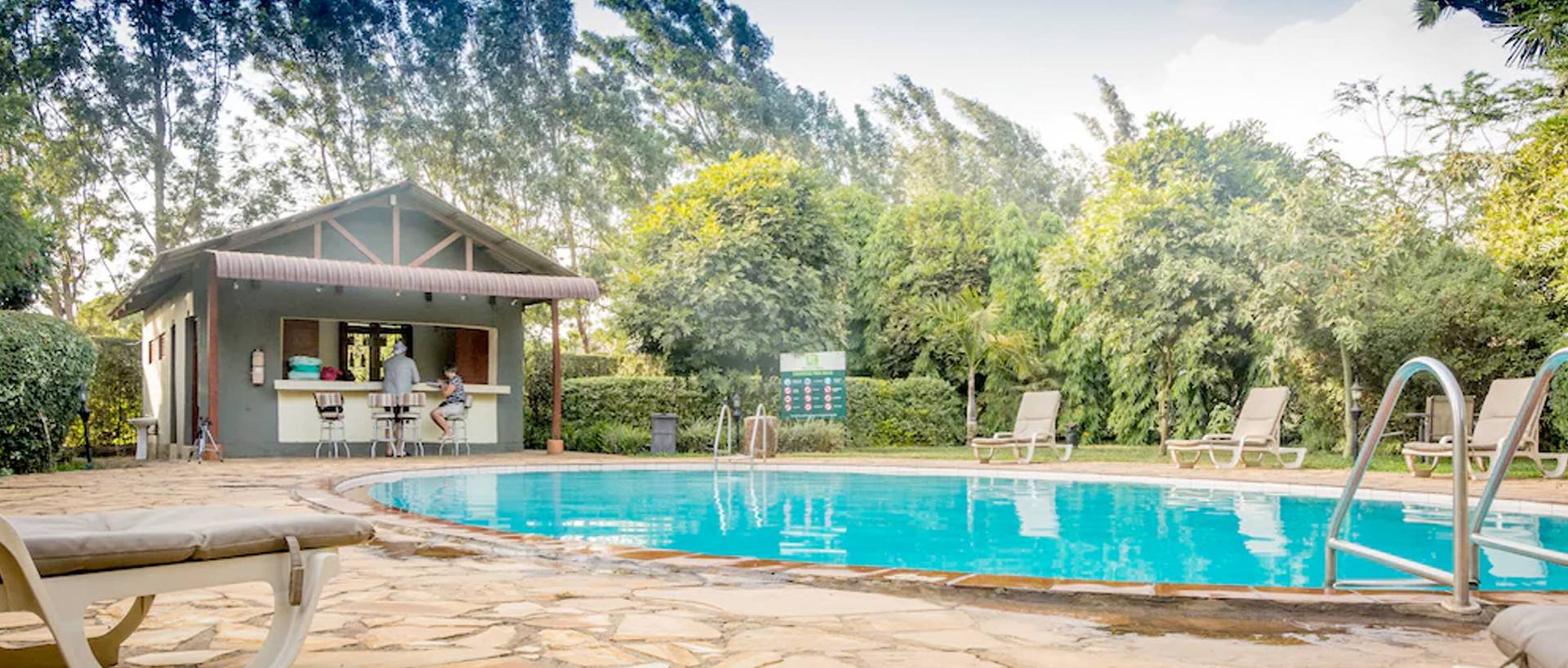 Dove dormire in Tanzania e Zanzibar: Lodge, Campi Tendati e Resort