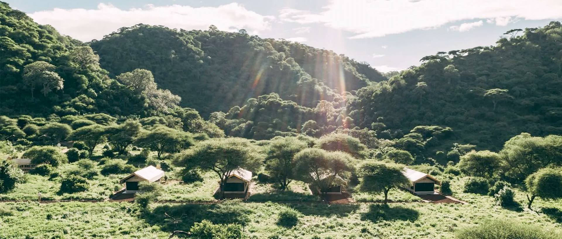 Dove dormire in Tanzania e Zanzibar: Lodge, Campi Tendati e Resort