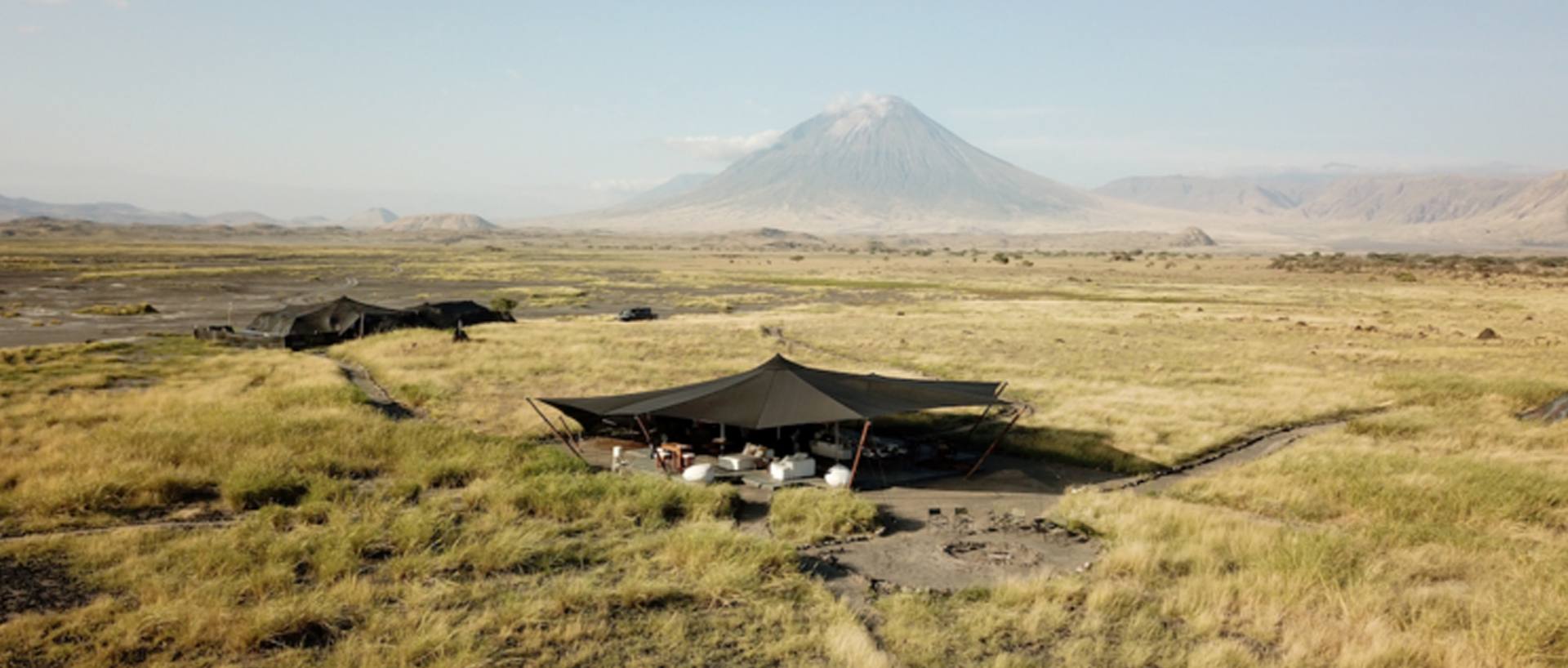 Dove dormire in Tanzania e Zanzibar: Lodge, Campi Tendati e Resort