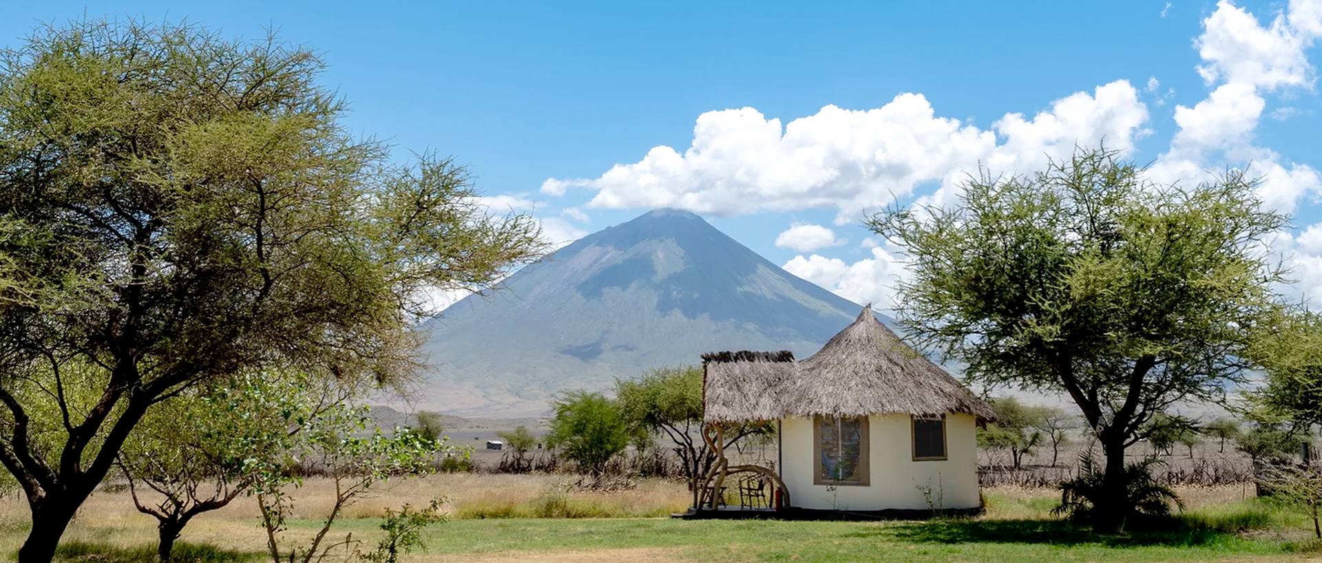 Dove dormire in Tanzania e Zanzibar: Lodge, Campi Tendati e Resort
