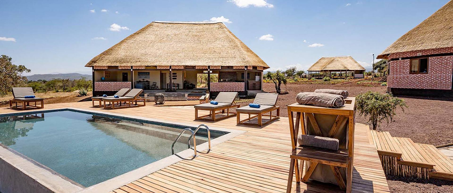 Dove dormire in Tanzania e Zanzibar: Lodge, Campi Tendati e Resort