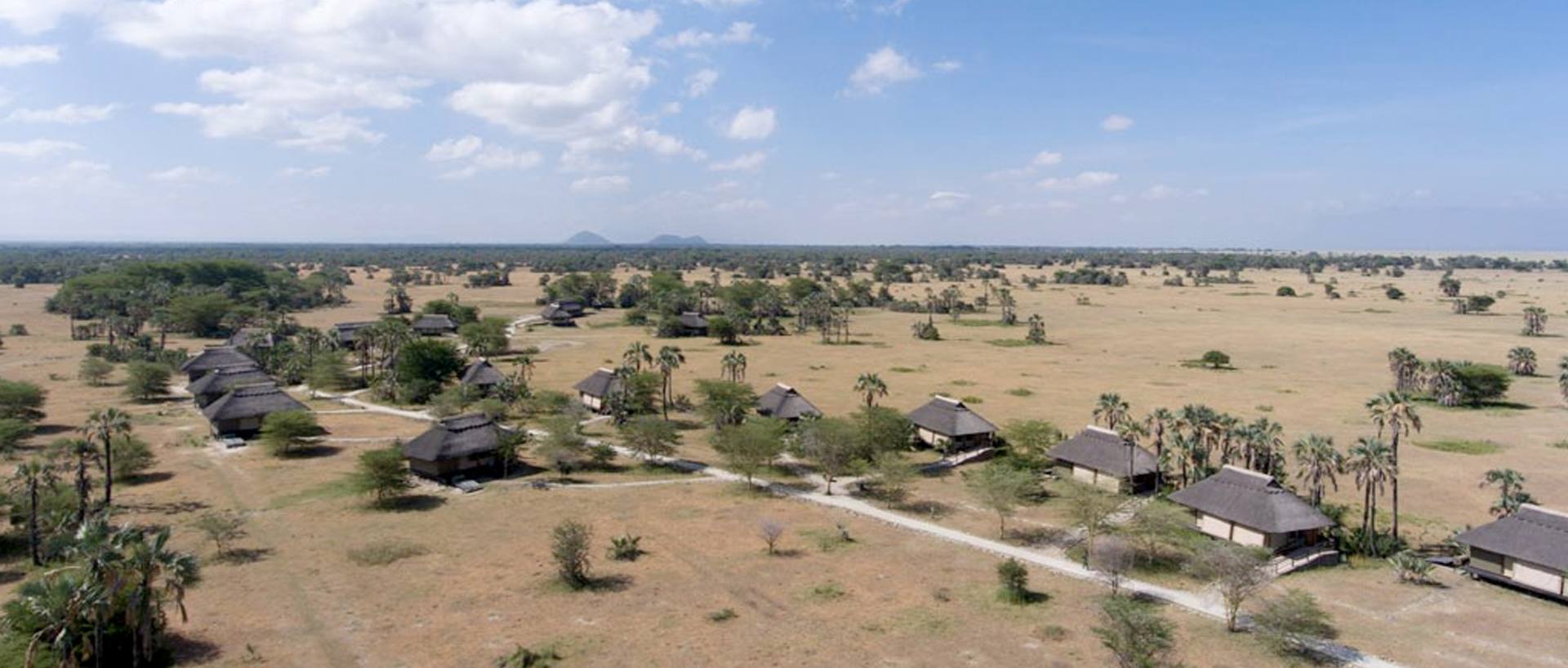 Dove dormire in Tanzania e Zanzibar: Lodge, Campi Tendati e Resort