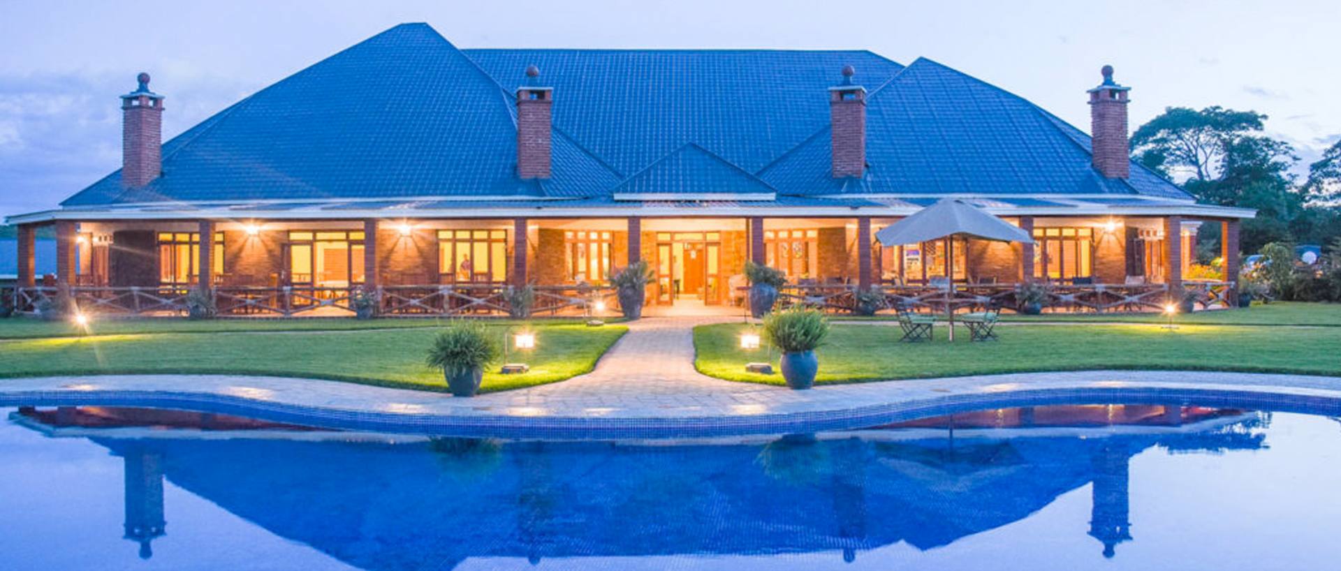 Dove dormire in Tanzania e Zanzibar: Lodge, Campi Tendati e Resort