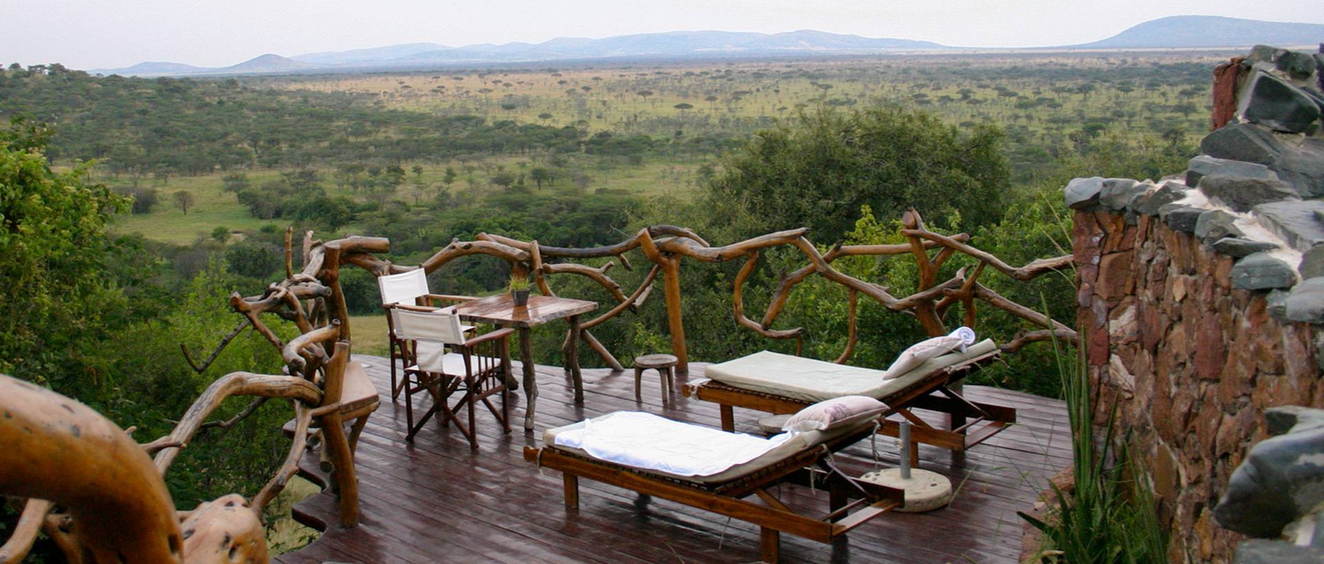 Dove dormire in Tanzania e Zanzibar: Lodge, Campi Tendati e Resort