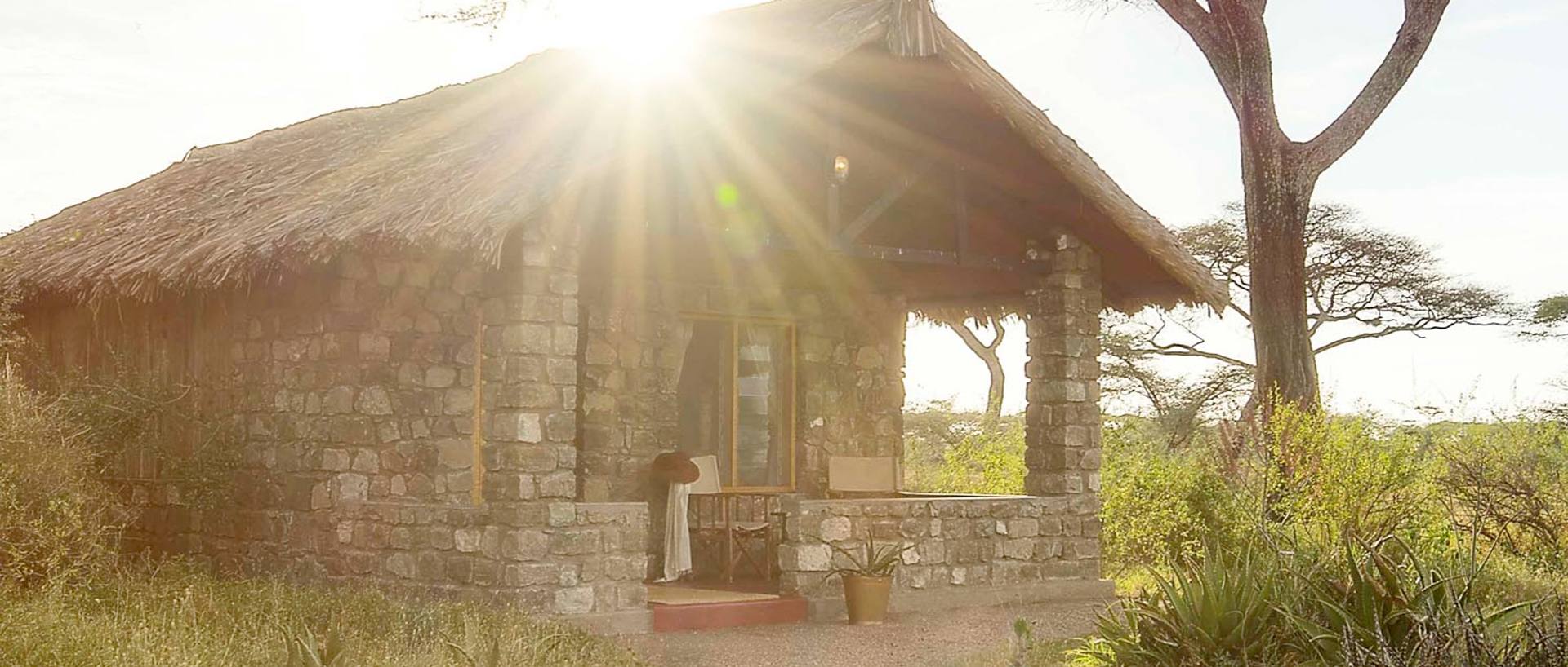 Dove dormire in Tanzania e Zanzibar: Lodge, Campi Tendati e Resort