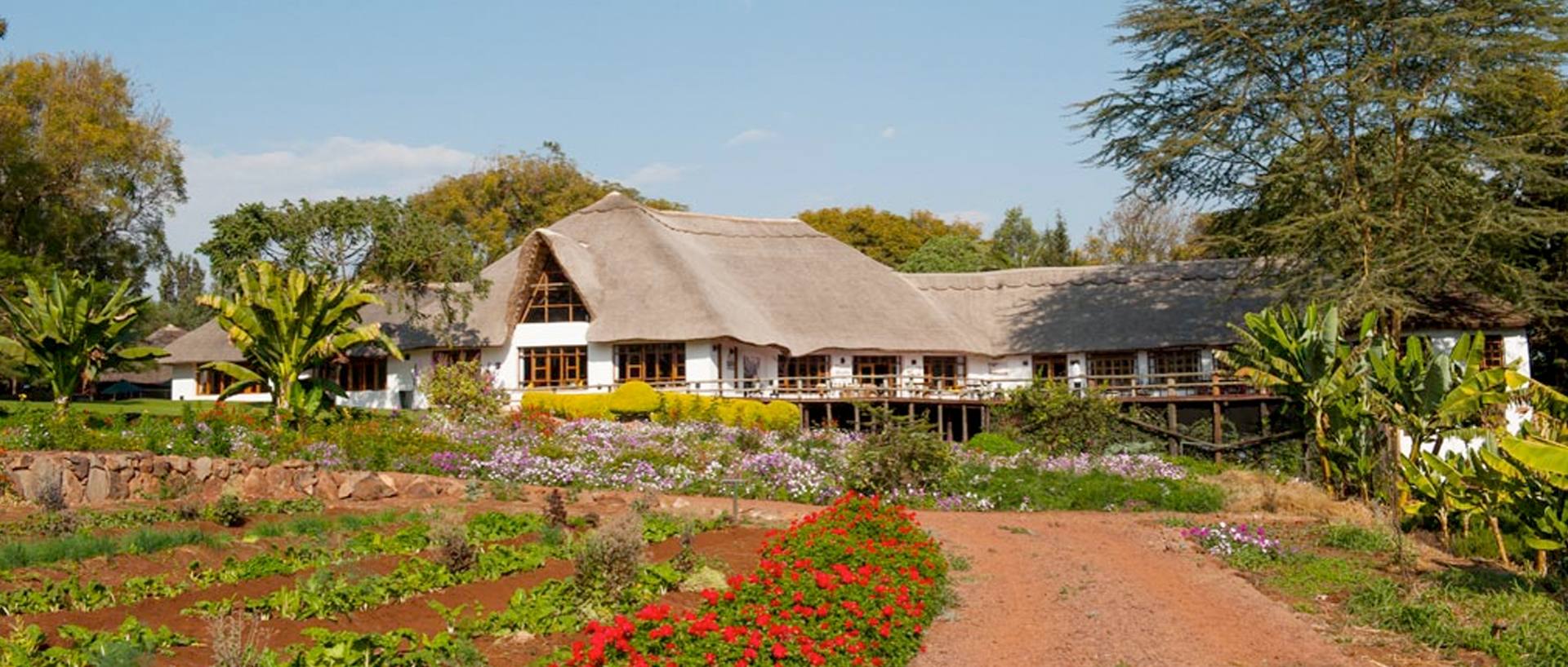Dove dormire in Tanzania e Zanzibar: Lodge, Campi Tendati e Resort