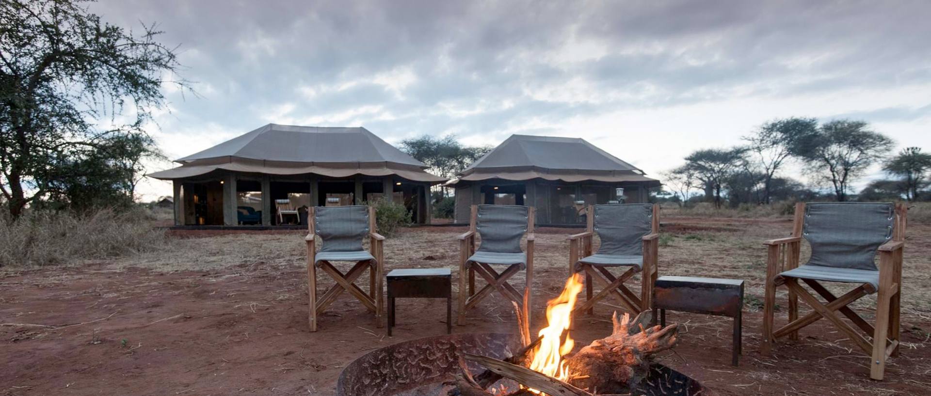 Dove dormire in Tanzania e Zanzibar: Lodge, Campi Tendati e Resort