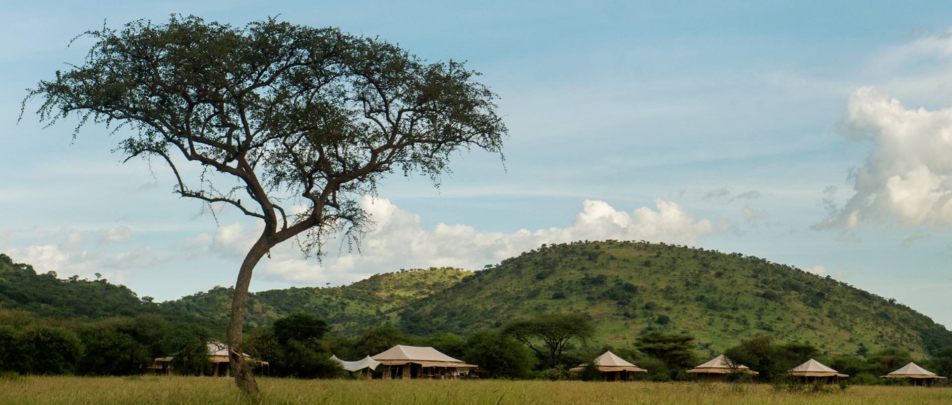Dove dormire in Tanzania e Zanzibar: Lodge, Campi Tendati e Resort