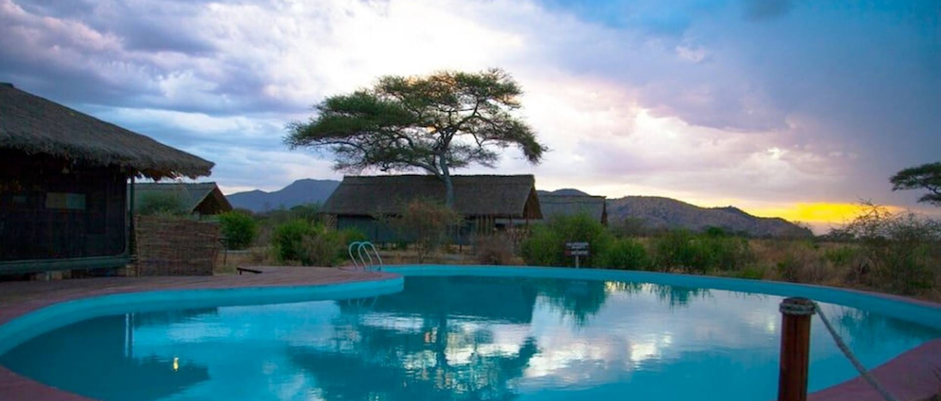 Dove dormire in Tanzania e Zanzibar: Lodge, Campi Tendati e Resort