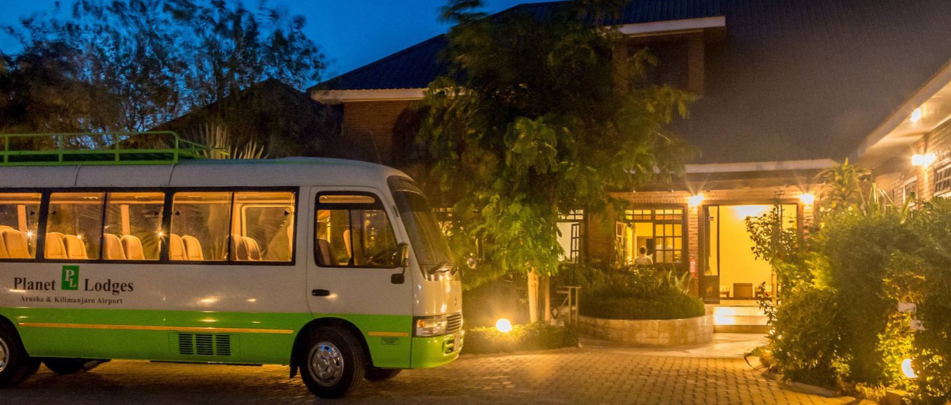 Dove dormire in Tanzania e Zanzibar: Lodge, Campi Tendati e Resort