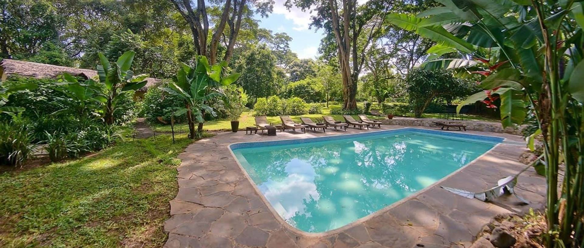 Dove dormire in Tanzania e Zanzibar: Lodge, Campi Tendati e Resort