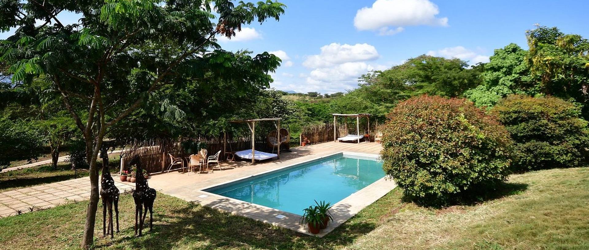 Dove dormire in Tanzania e Zanzibar: Lodge, Campi Tendati e Resort