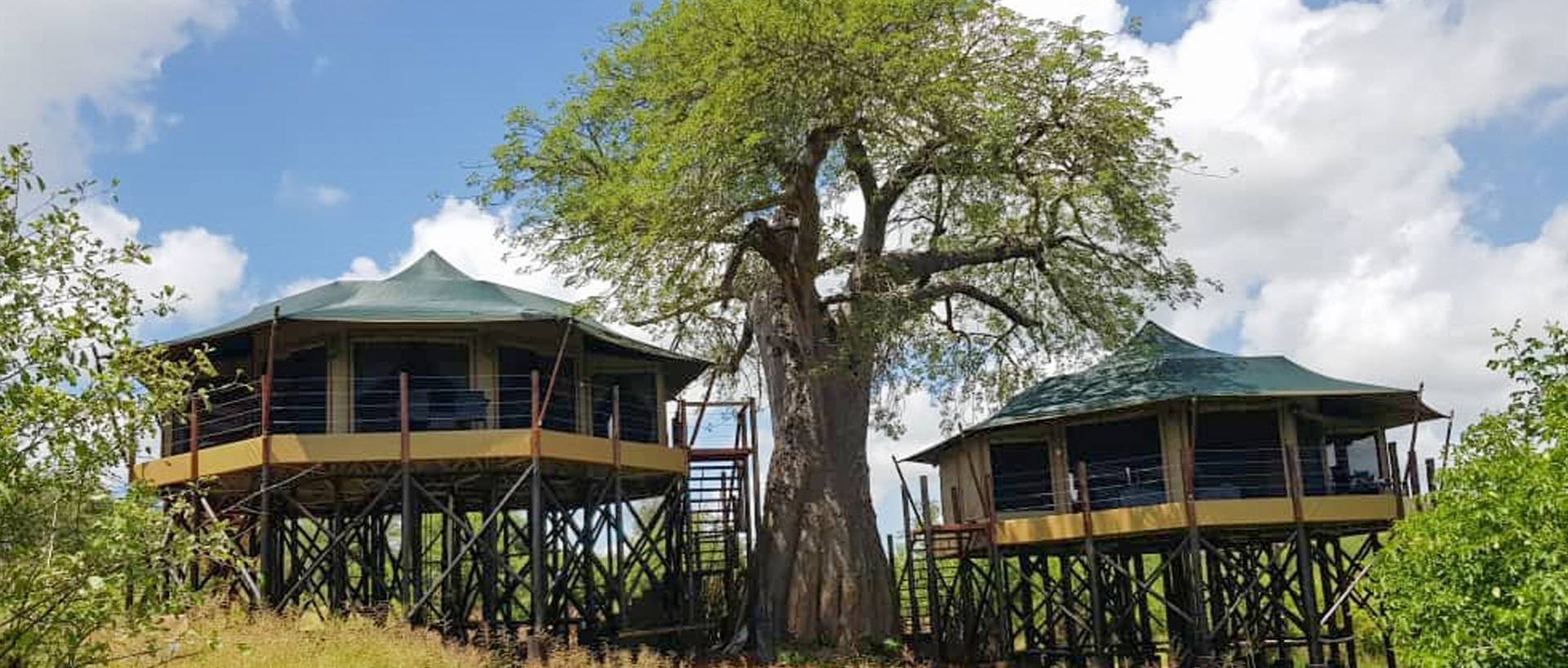 Dove dormire in Tanzania e Zanzibar: Lodge, Campi Tendati e Resort