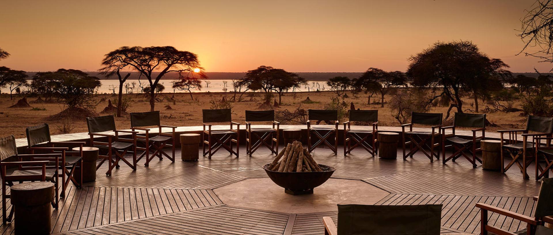 Dove dormire in Tanzania e Zanzibar: Lodge, Campi Tendati e Resort