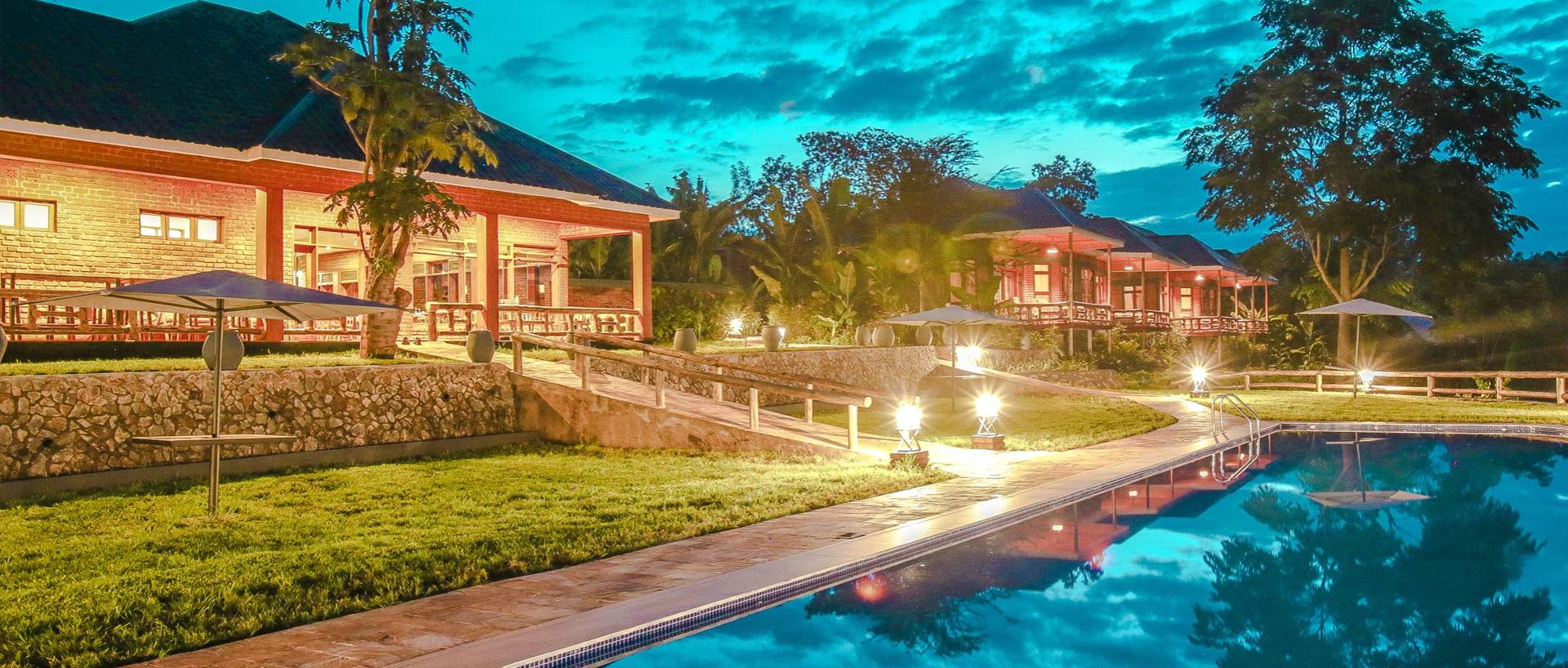 Dove dormire in Tanzania e Zanzibar: Lodge, Campi Tendati e Resort