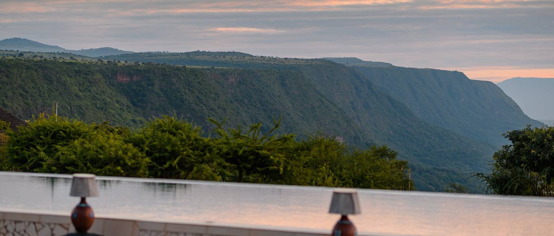 Dove dormire in Tanzania e Zanzibar: Lodge, Campi Tendati e Resort