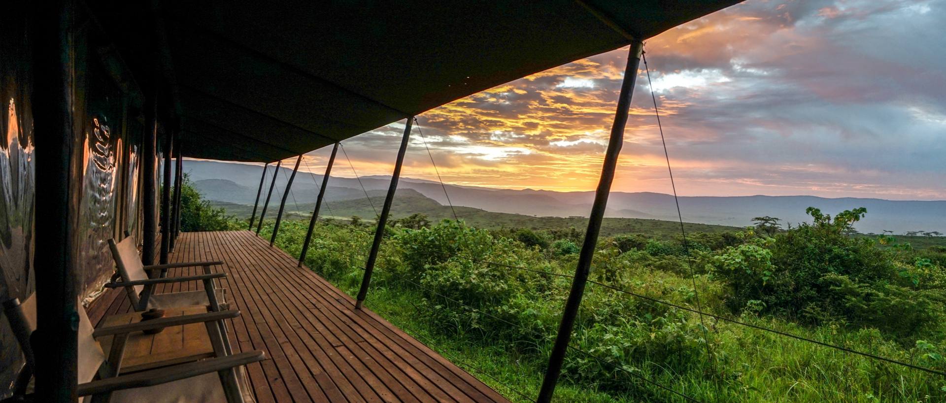 Dove dormire in Tanzania e Zanzibar: Lodge, Campi Tendati e Resort