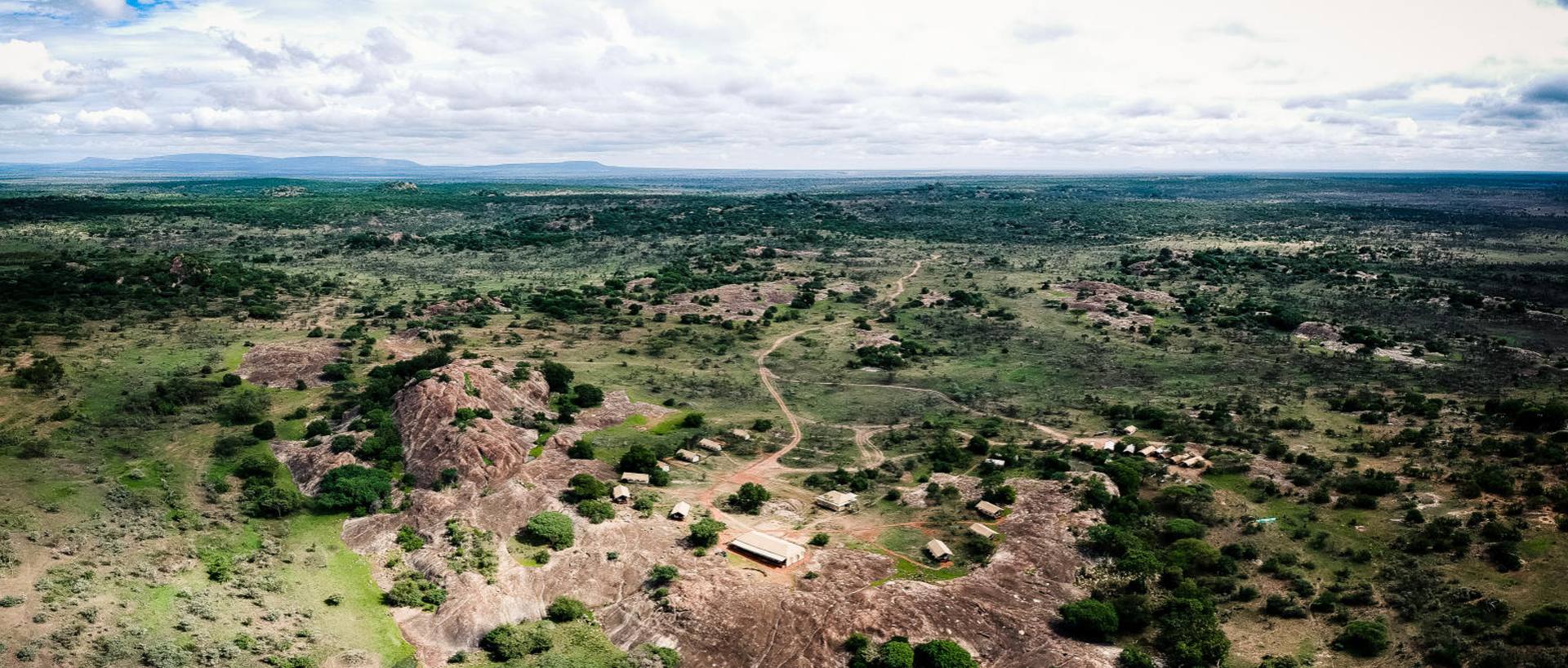 Dove dormire in Tanzania e Zanzibar: Lodge, Campi Tendati e Resort