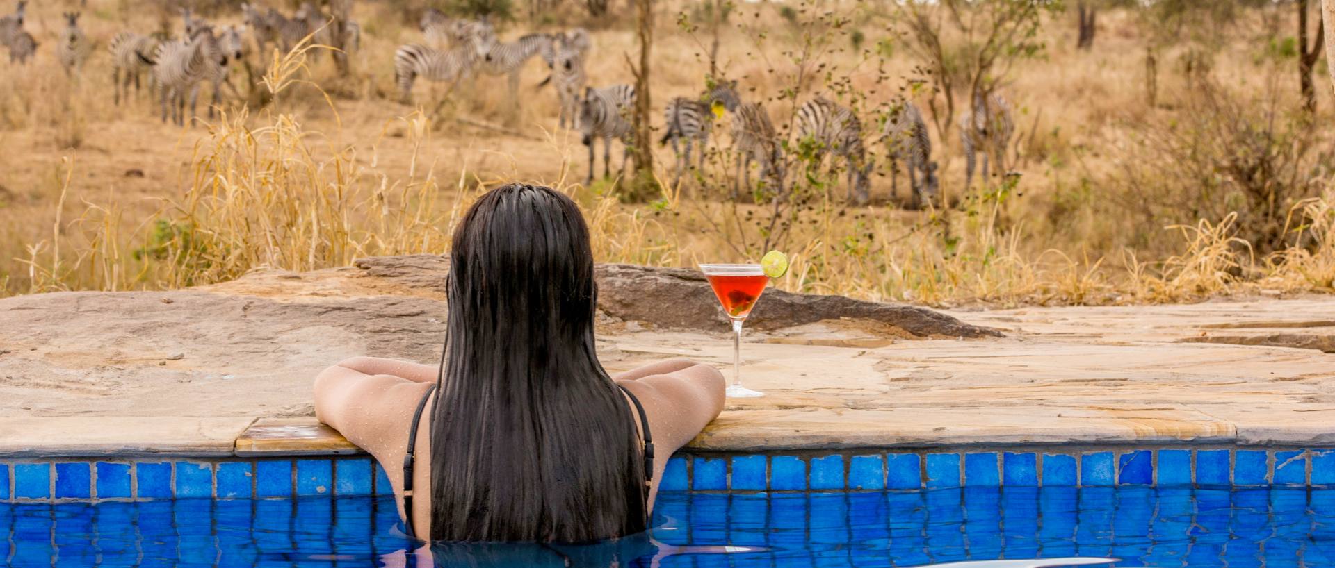Dove dormire in Tanzania e Zanzibar: Lodge, Campi Tendati e Resort