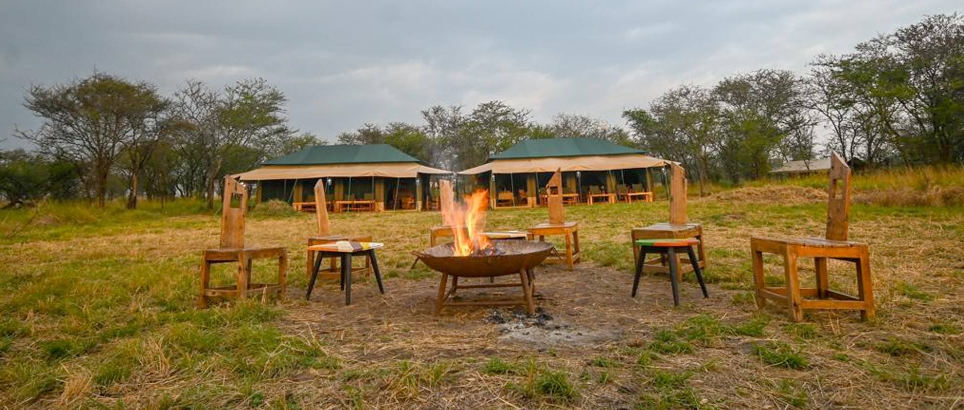 Dove dormire in Tanzania e Zanzibar: Lodge, Campi Tendati e Resort