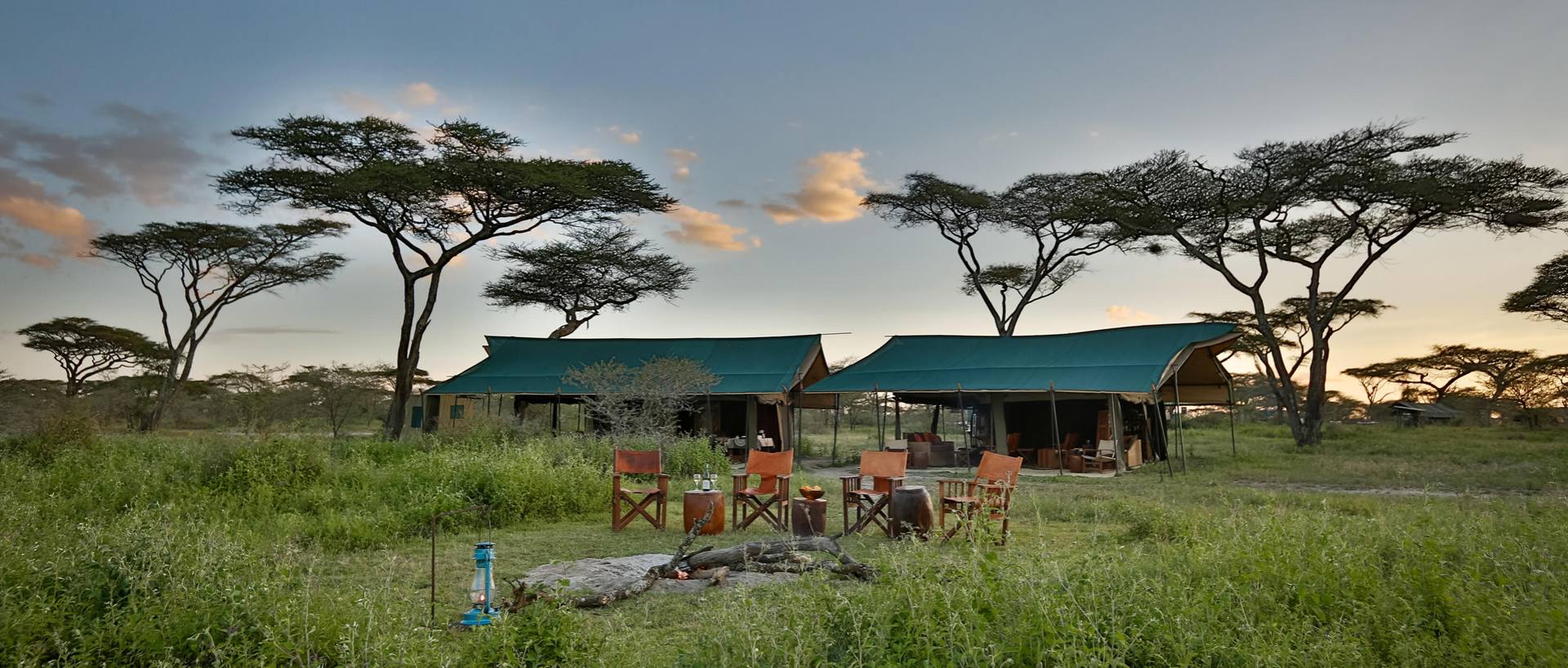 Dove dormire in Tanzania e Zanzibar: Lodge, Campi Tendati e Resort