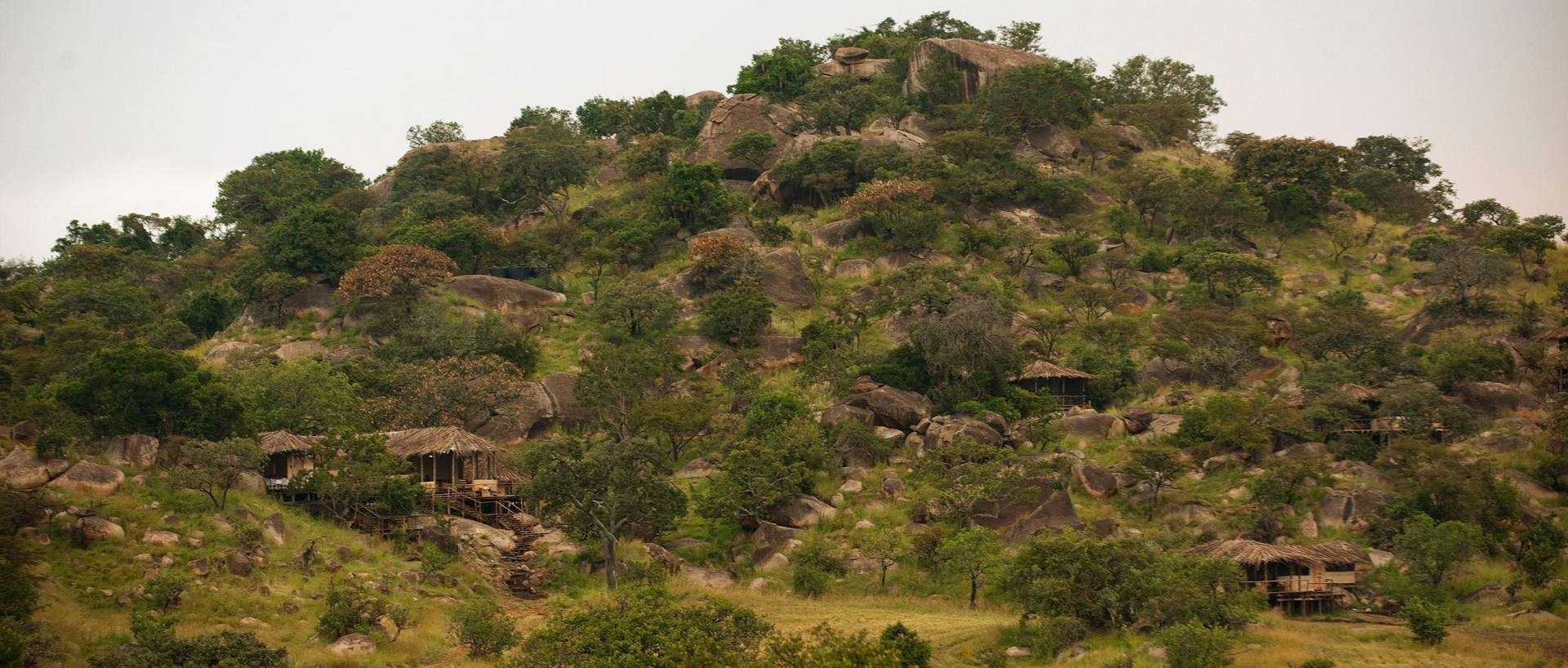 Dove dormire in Tanzania e Zanzibar: Lodge, Campi Tendati e Resort