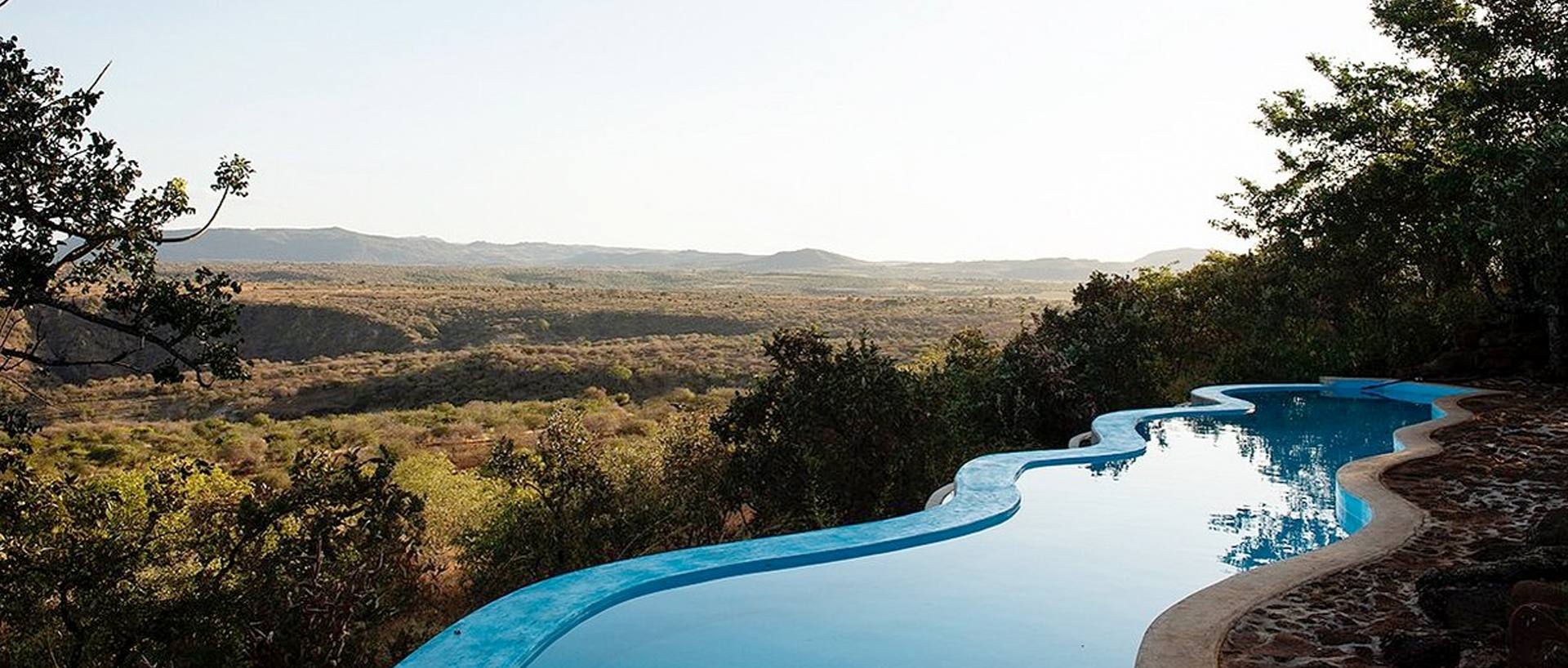 Dove dormire in Tanzania e Zanzibar: Lodge, Campi Tendati e Resort