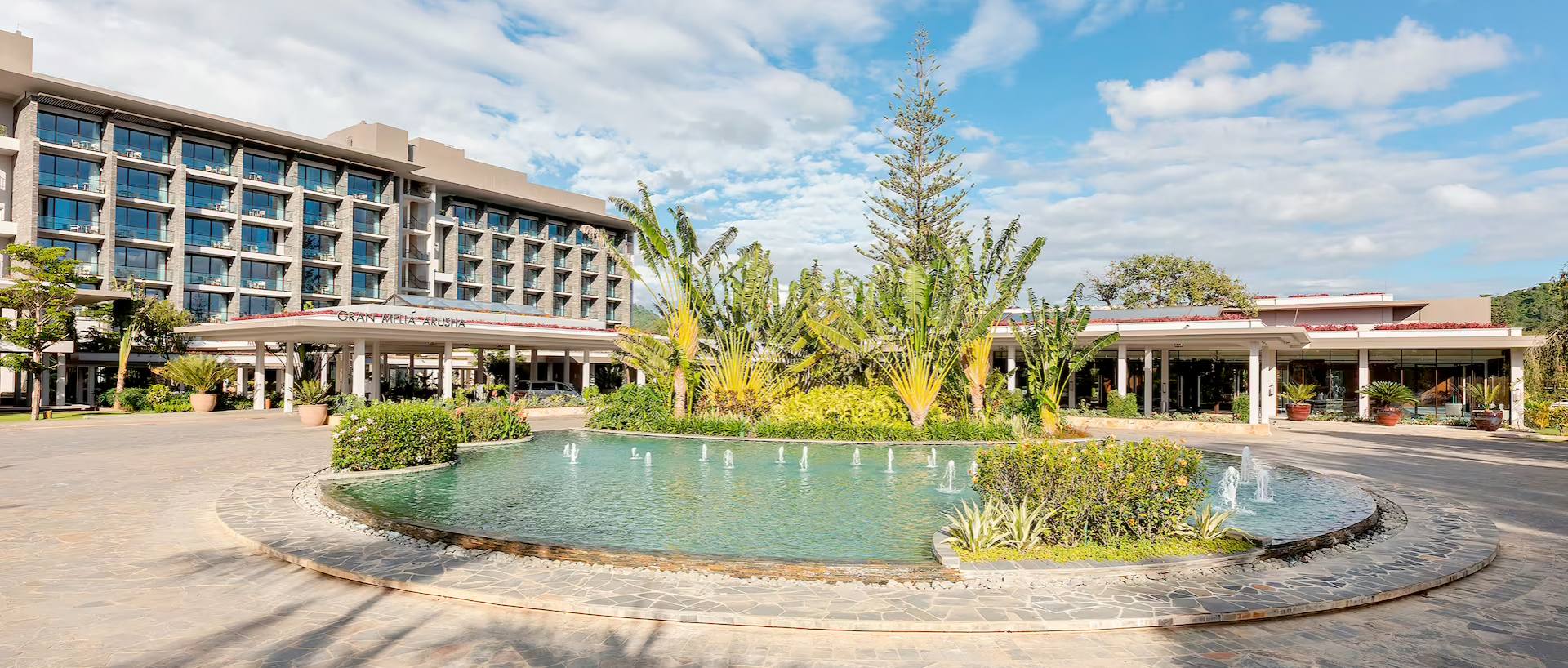 Dove dormire in Tanzania e Zanzibar: Lodge, Campi Tendati e Resort