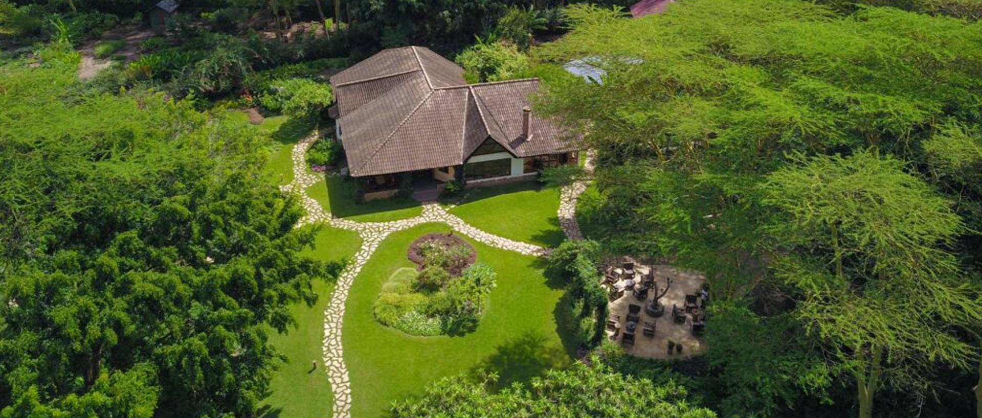 Dove dormire in Tanzania e Zanzibar: Lodge, Campi Tendati e Resort