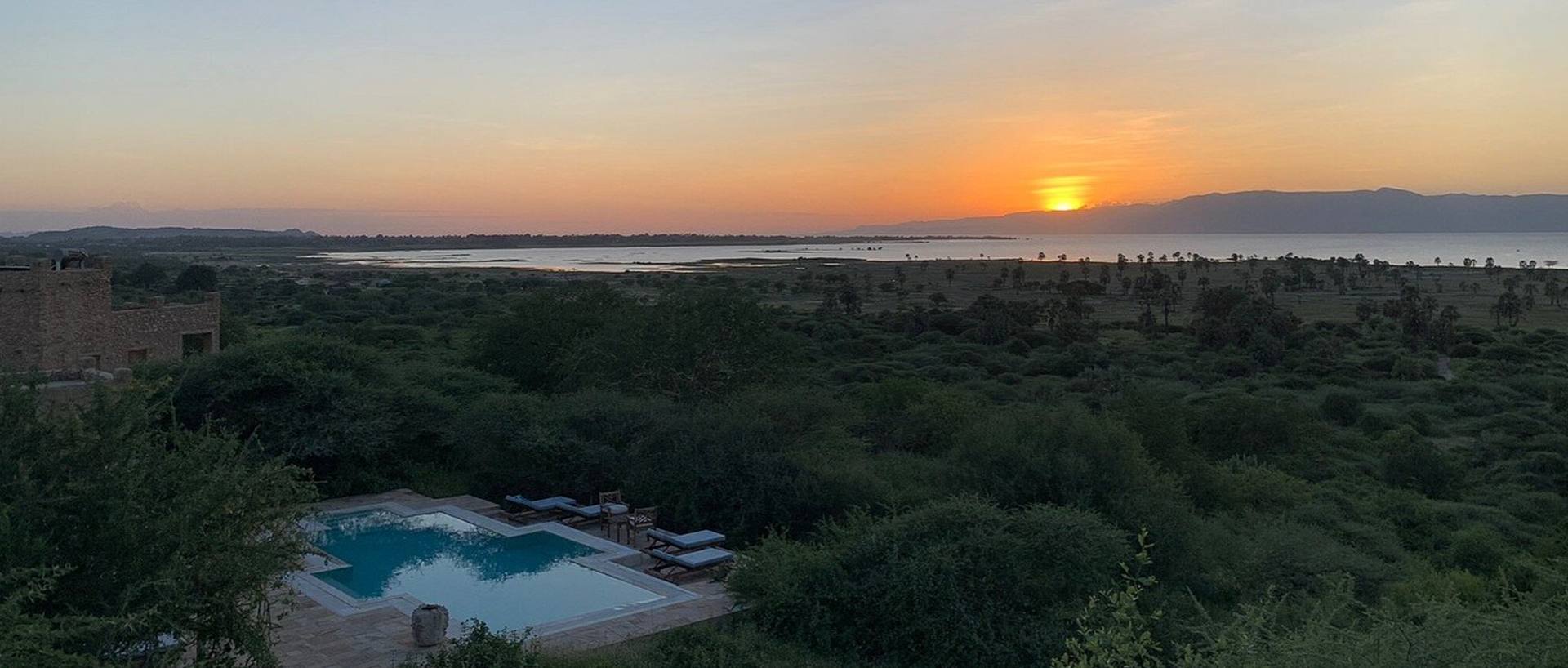 Dove dormire in Tanzania e Zanzibar: Lodge, Campi Tendati e Resort