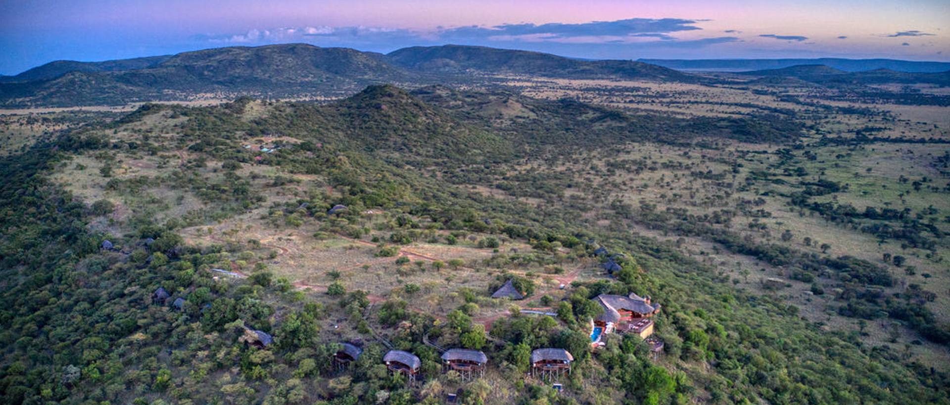 Dove dormire in Tanzania e Zanzibar: Lodge, Campi Tendati e Resort