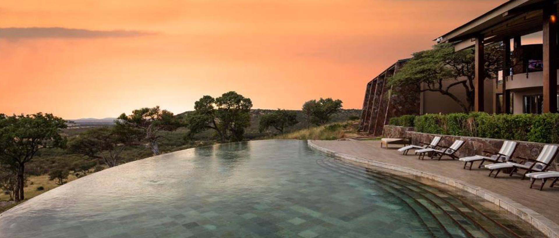 Dove dormire in Tanzania e Zanzibar: Lodge, Campi Tendati e Resort