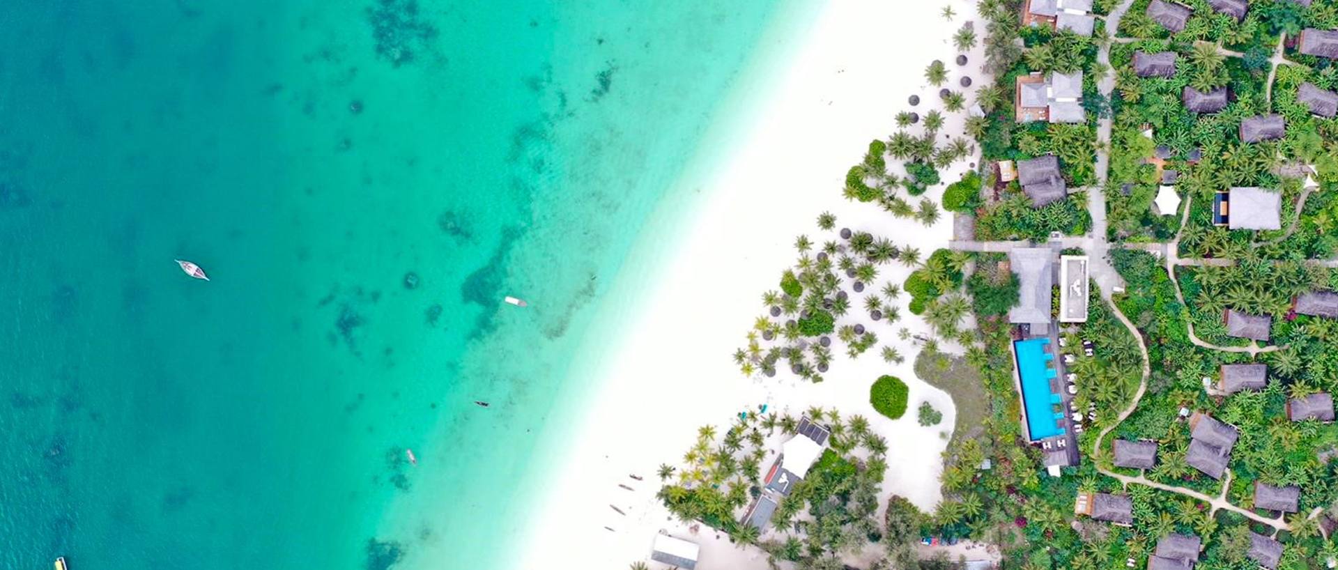 Viaggi in Tanzania con safari e Zanzibar