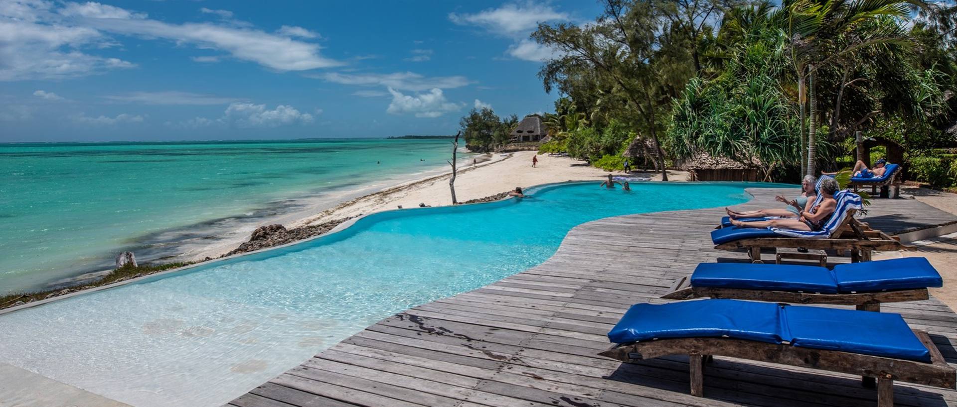 Viaggi in Tanzania con safari e Zanzibar