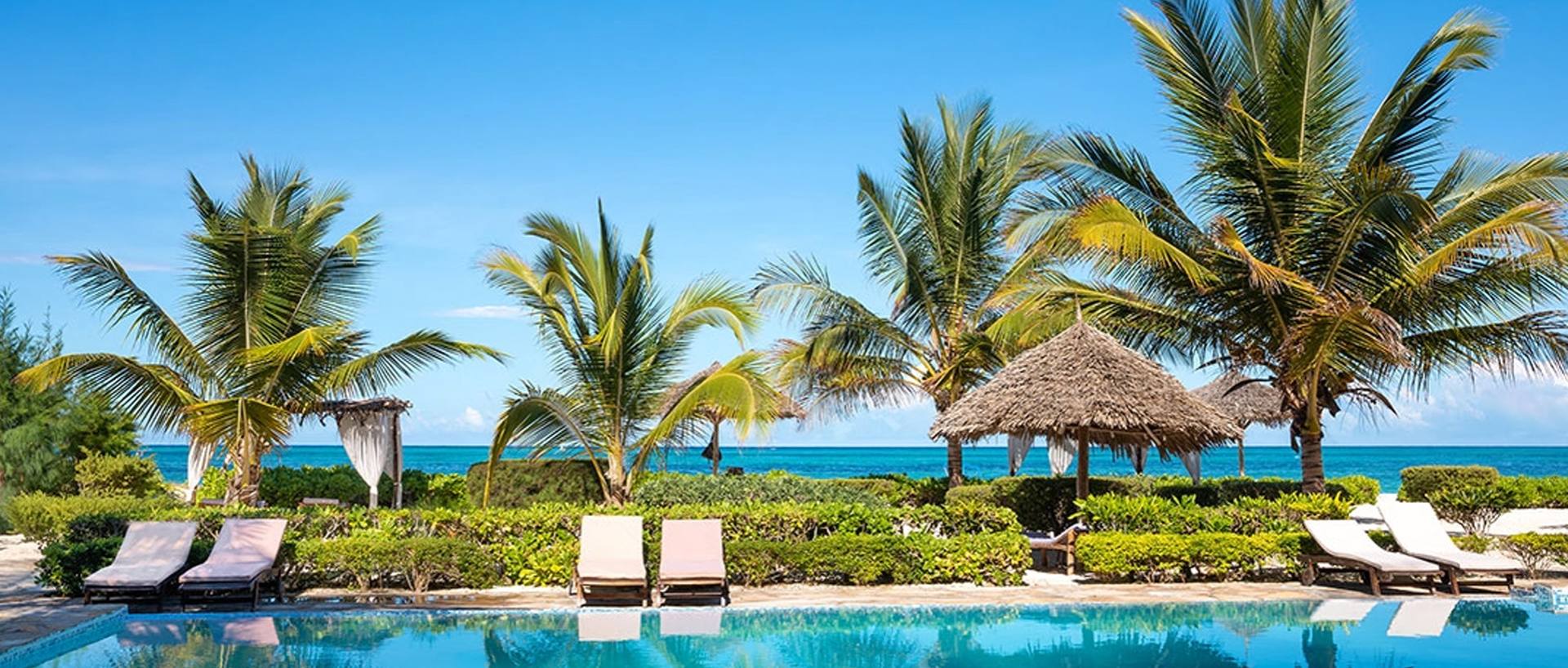 Viaggi in Tanzania con safari e Zanzibar