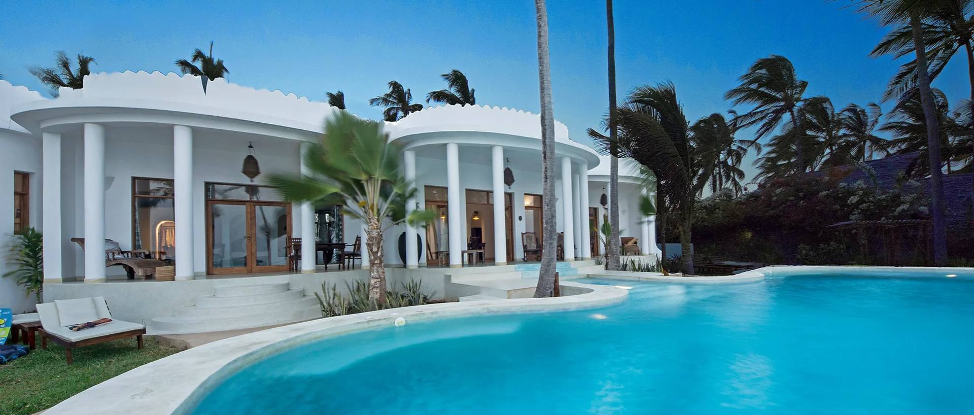 Viaggi in Tanzania con safari e Zanzibar