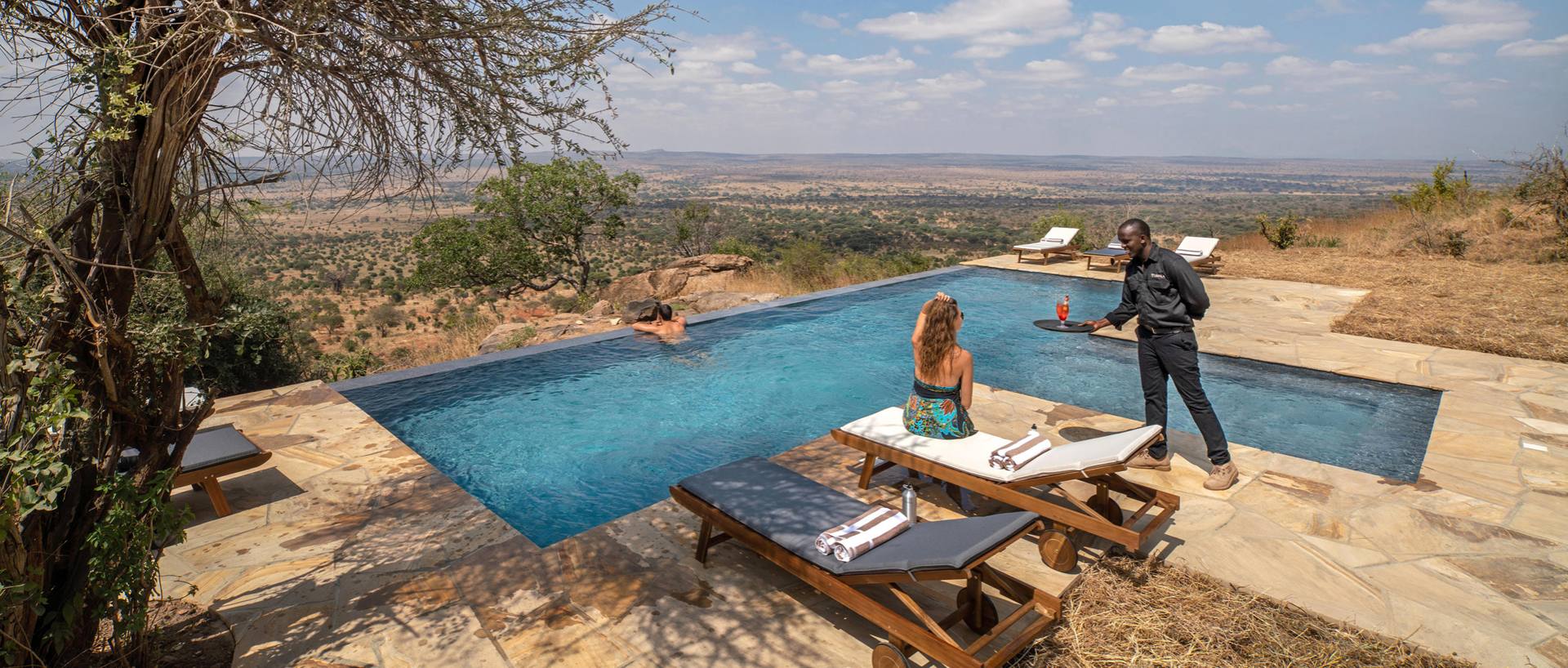 Dove dormire in Tanzania e Zanzibar: Lodge, Campi Tendati e Resort