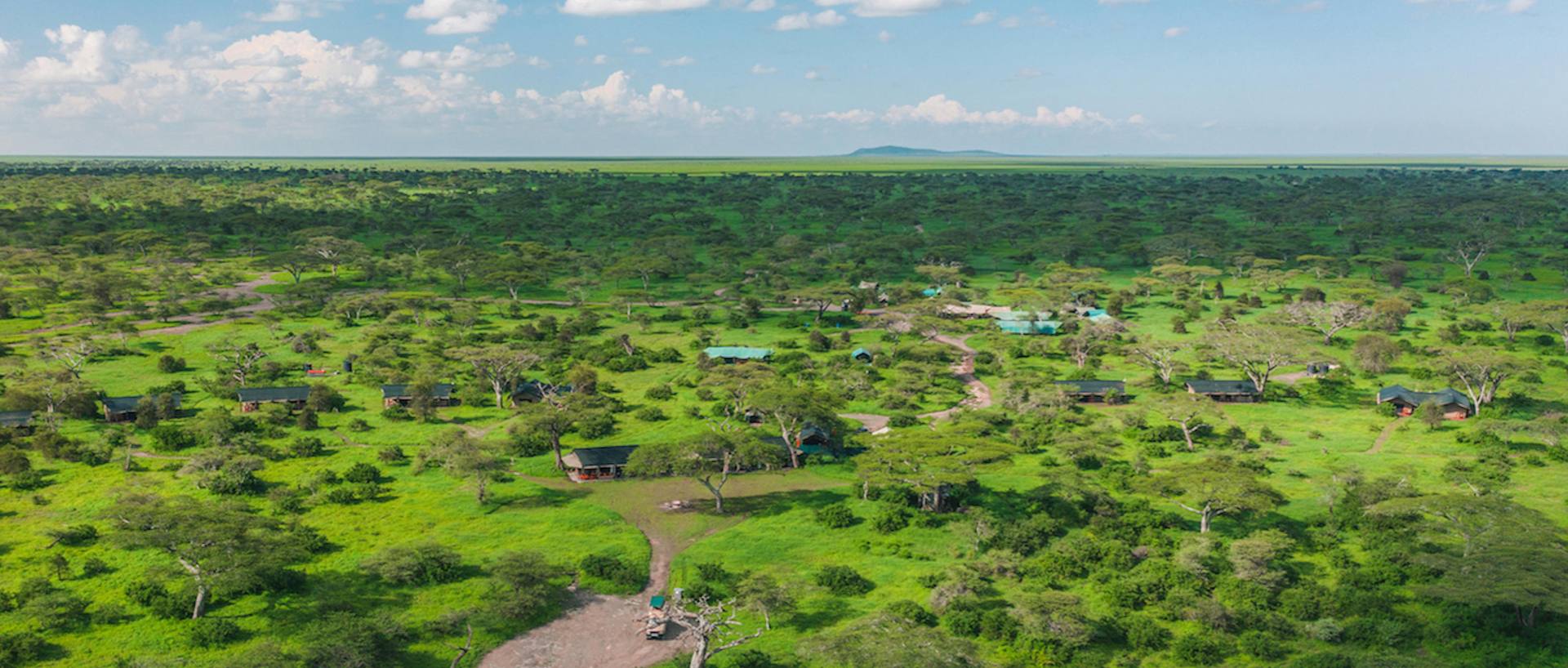 Dove dormire in Tanzania e Zanzibar: Lodge, Campi Tendati e Resort