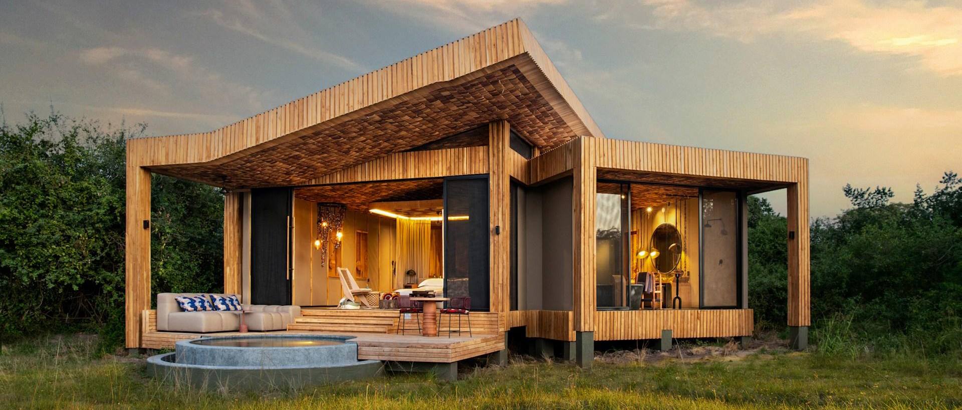 Dove dormire in Tanzania e Zanzibar: Lodge, Campi Tendati e Resort