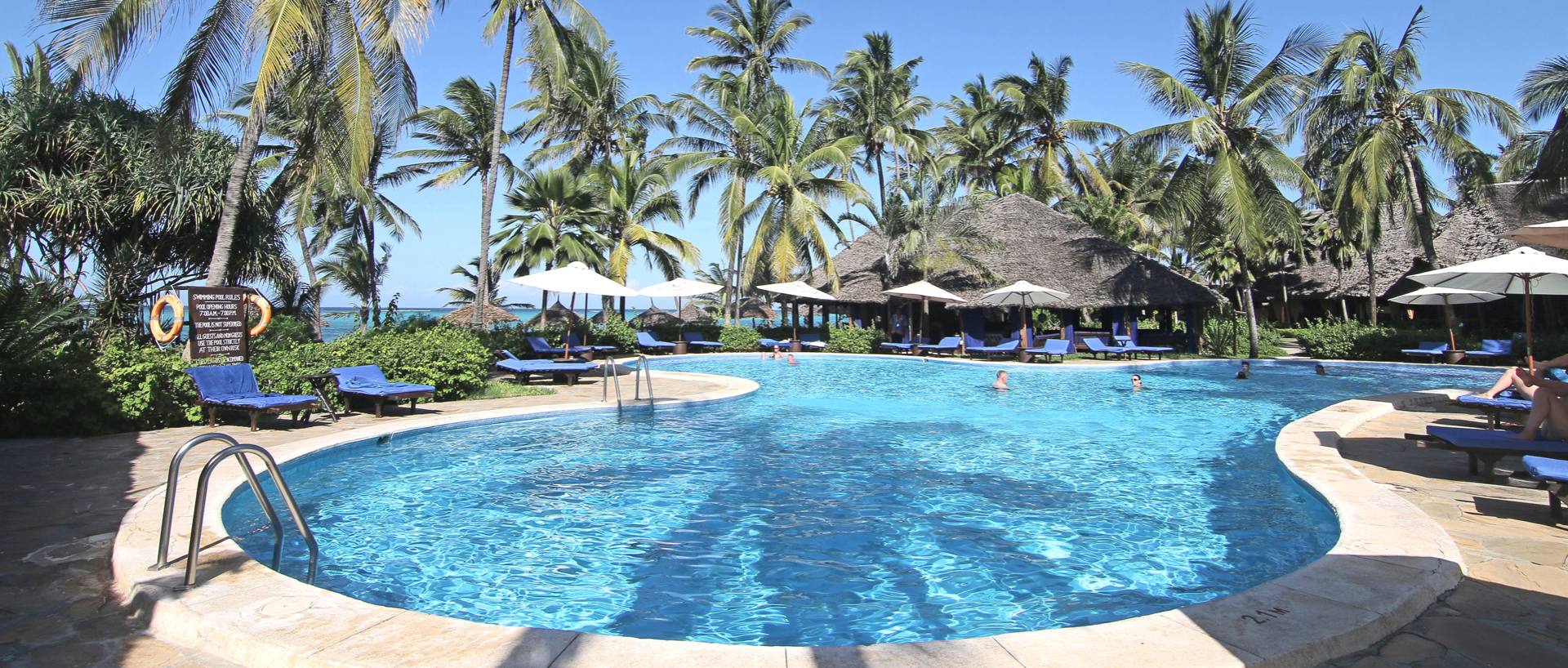 Viaggi in Tanzania con safari e Zanzibar