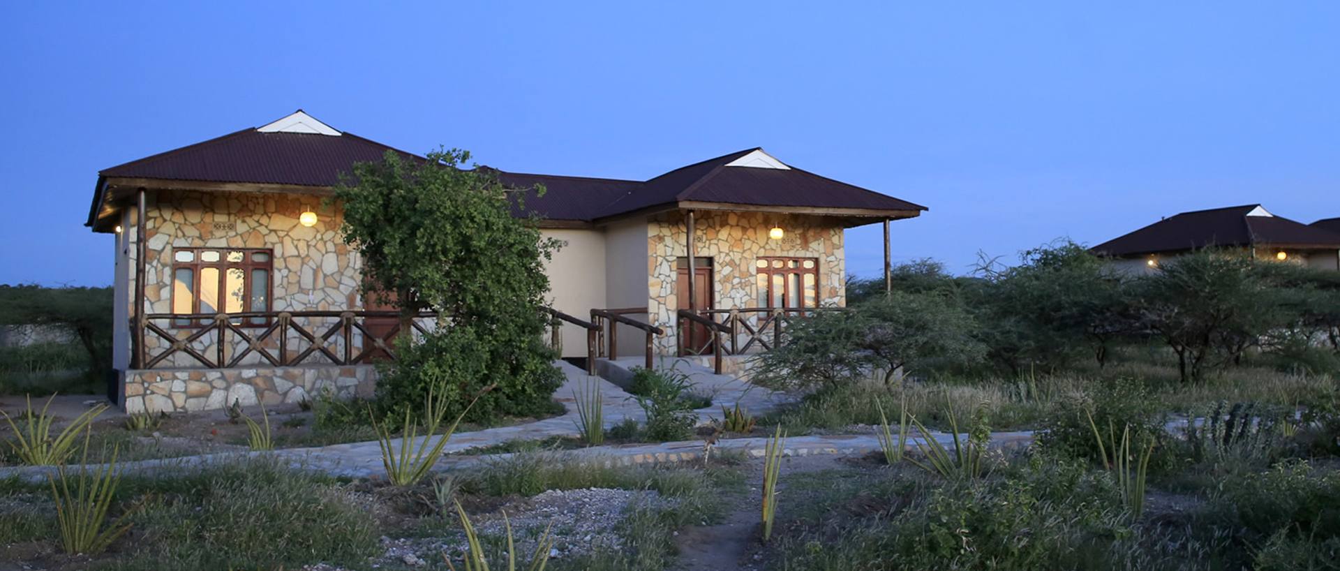 Dove dormire in Tanzania e Zanzibar: Lodge, Campi Tendati e Resort