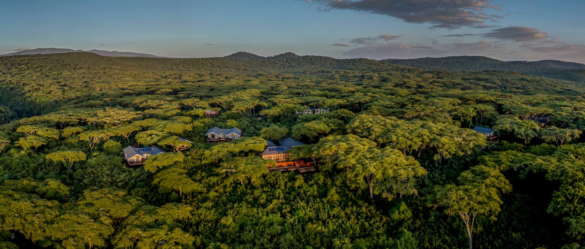 Dove dormire in Tanzania e Zanzibar: Lodge, Campi Tendati e Resort