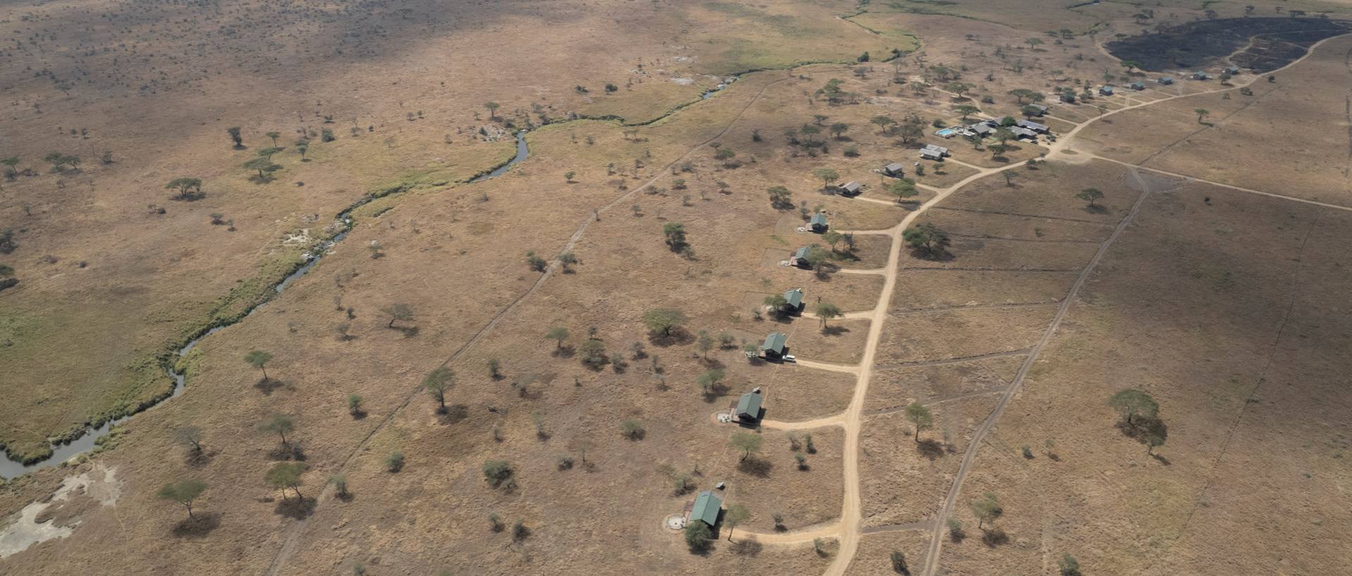 Dove dormire in Tanzania e Zanzibar: Lodge, Campi Tendati e Resort