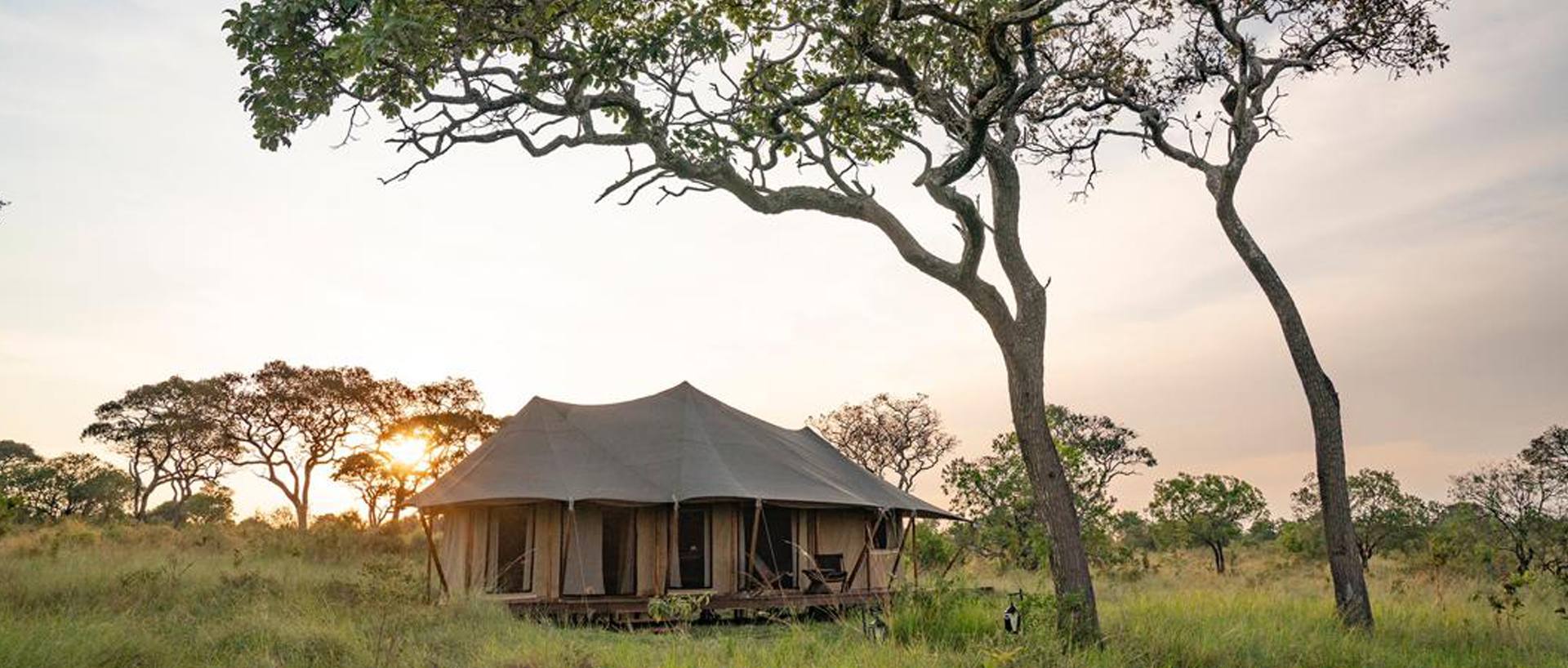 Dove dormire in Tanzania e Zanzibar: Lodge, Campi Tendati e Resort