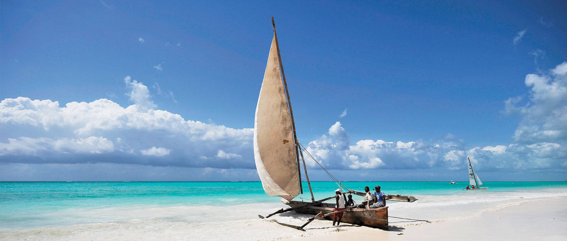 Viaggi in Tanzania con safari e Zanzibar