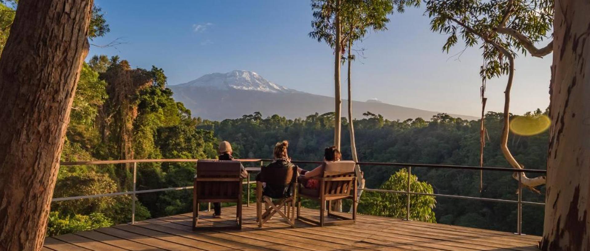 Dove dormire in Tanzania e Zanzibar: Lodge, Campi Tendati e Resort