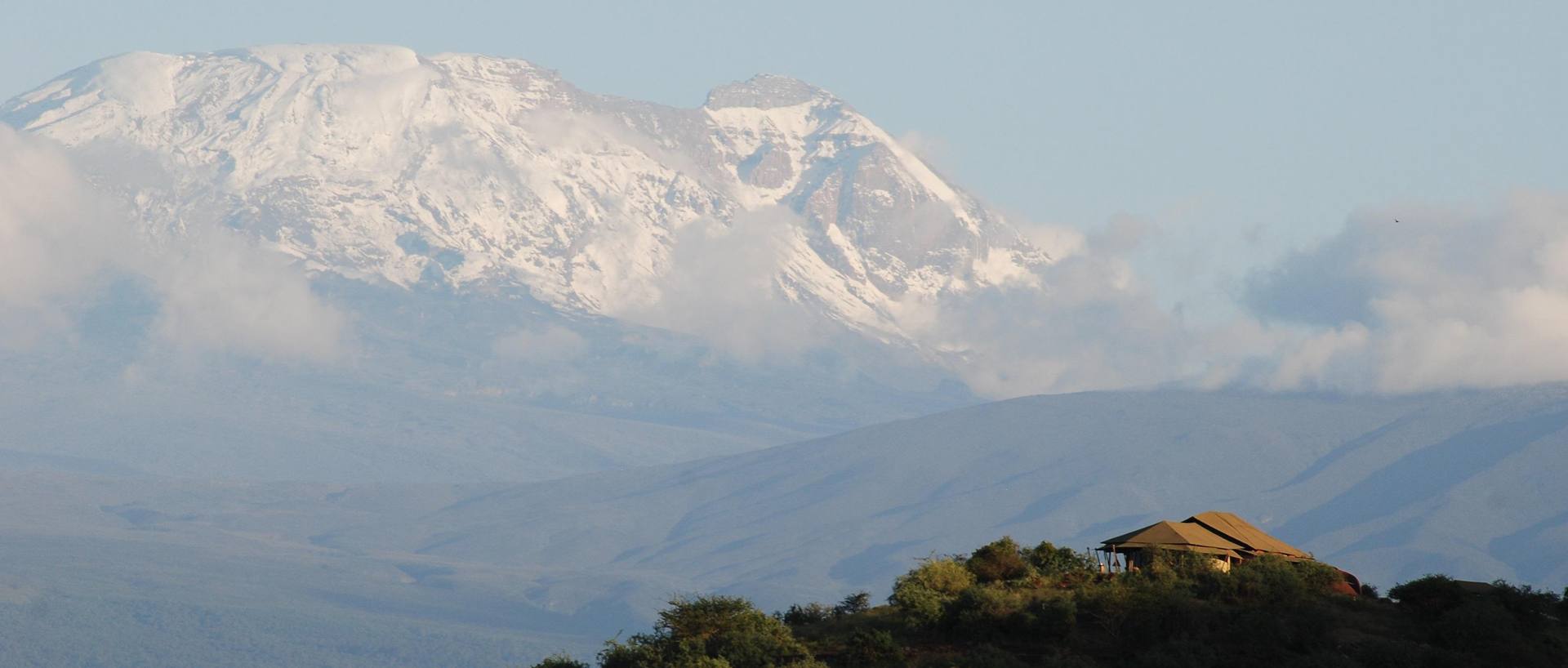 Dove dormire in Tanzania e Zanzibar: Lodge, Campi Tendati e Resort