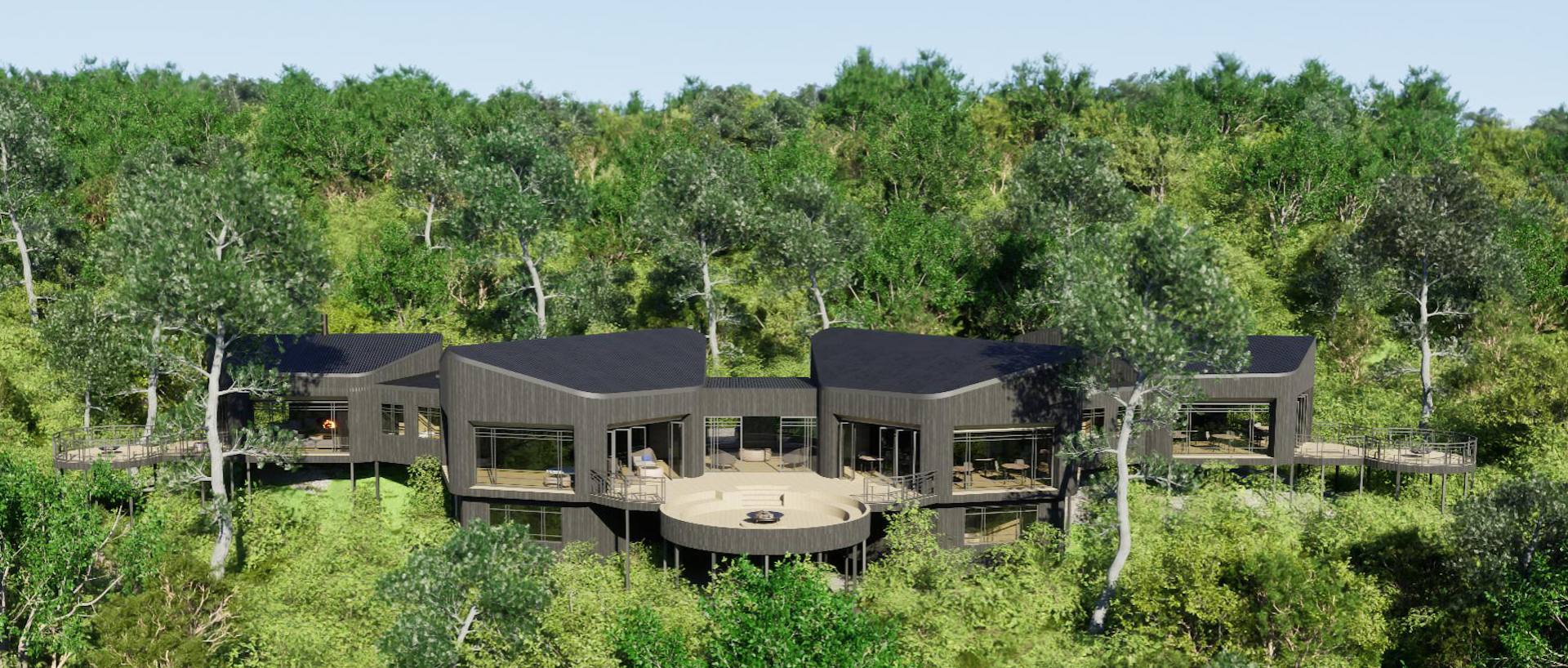 Dove dormire in Tanzania e Zanzibar: Lodge, Campi Tendati e Resort